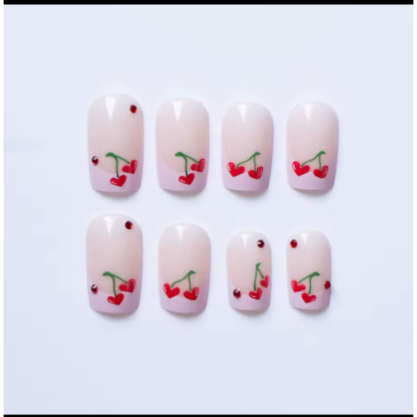 Slay’D Press On Nails (Soft Gel)
