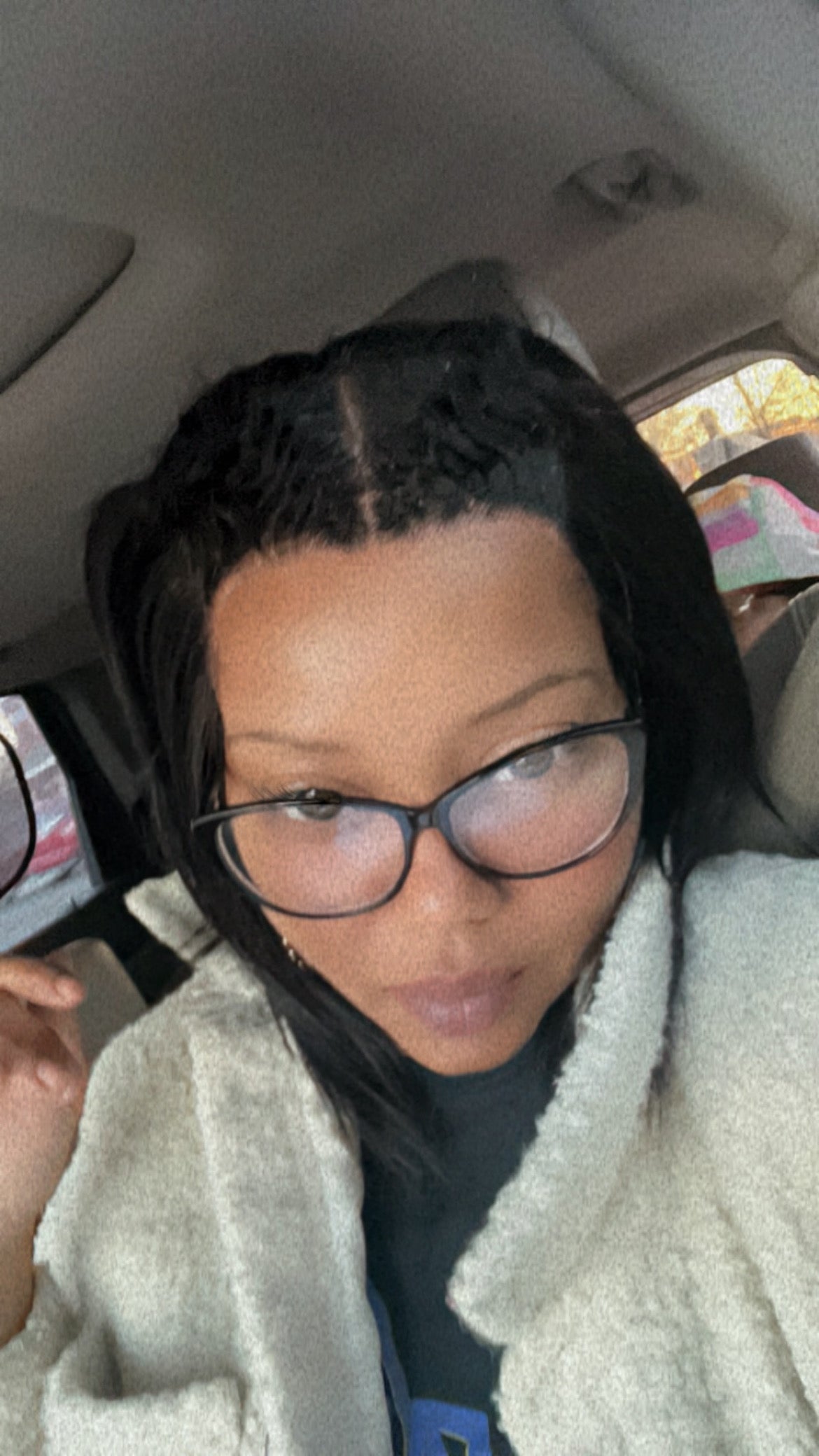 Butterfly Effect Bob