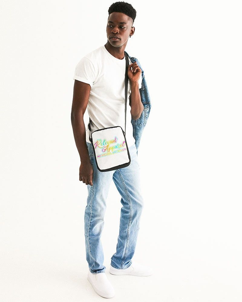 Pride Messenger Pouch