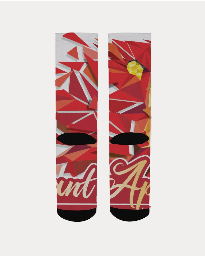 Shake Down Men's Socks