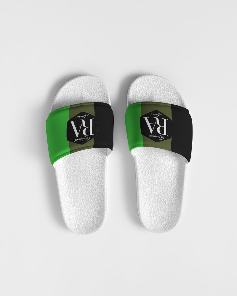 Brave Men's Slide Sandal