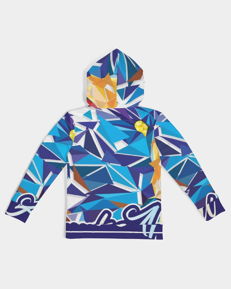 Break Through Kids Hoodie