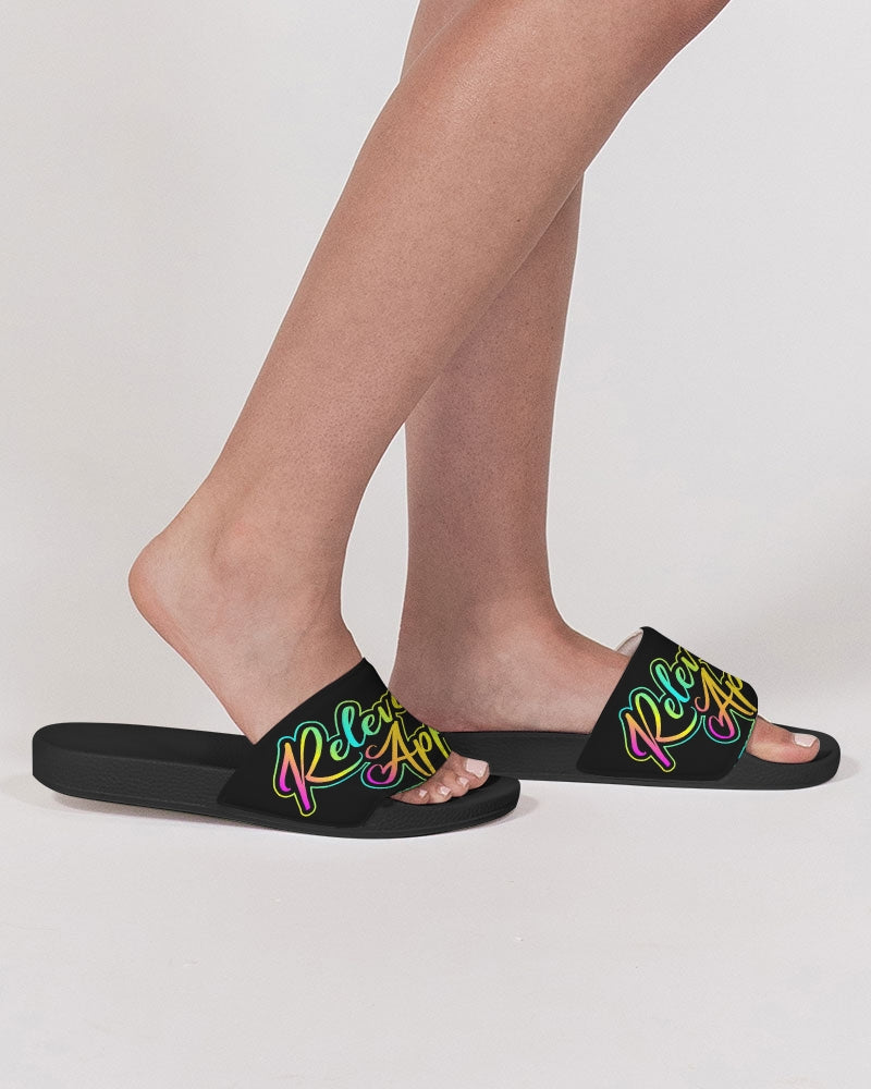 Pride Love Women's Slide Sandal