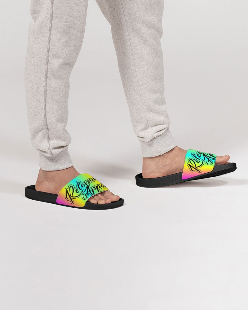 PRIDE ME Men's Slide Sandal