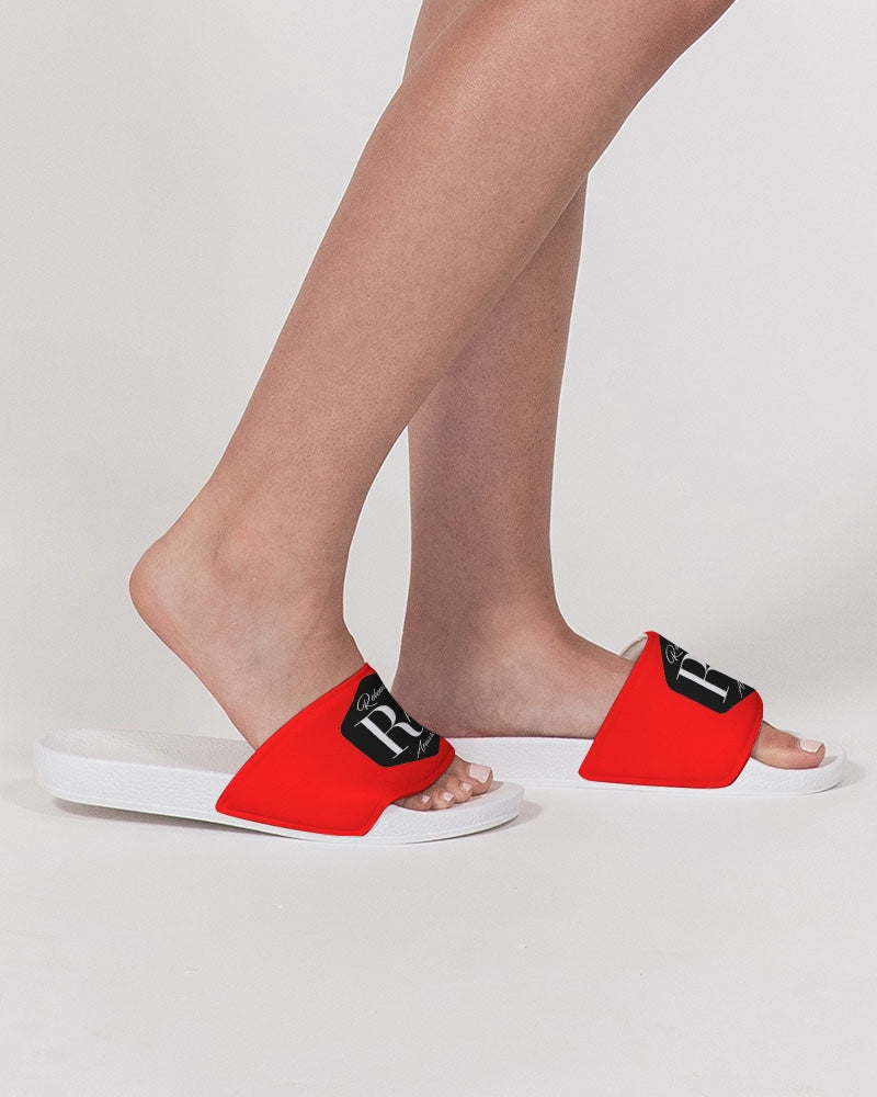 Top Tier Women's Slide Sandal