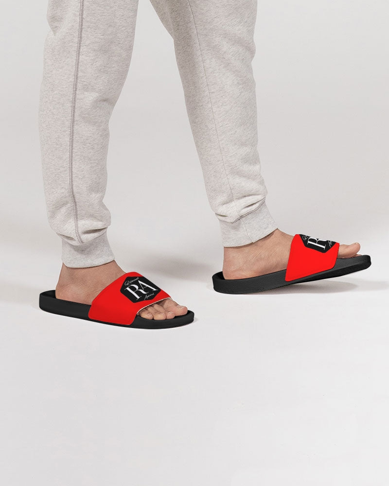 Top Tier Men's Slide Sandal