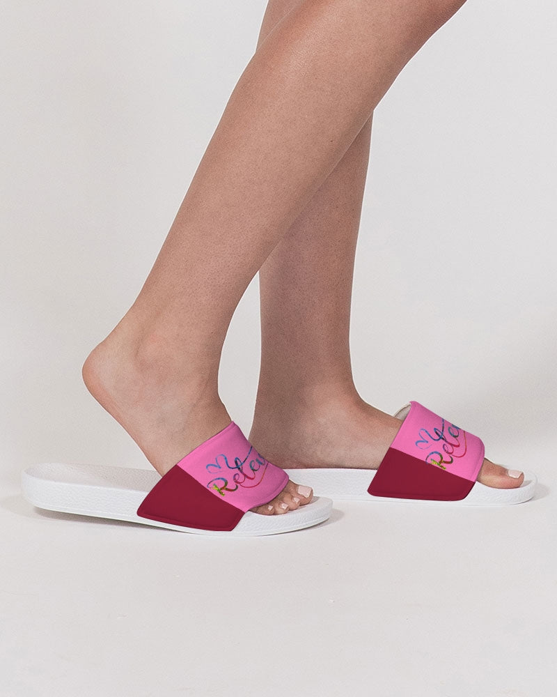 Paige Women's Slide Sandal