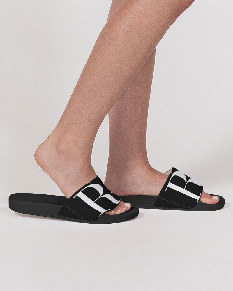 Top Tier Women's Slide Sandal