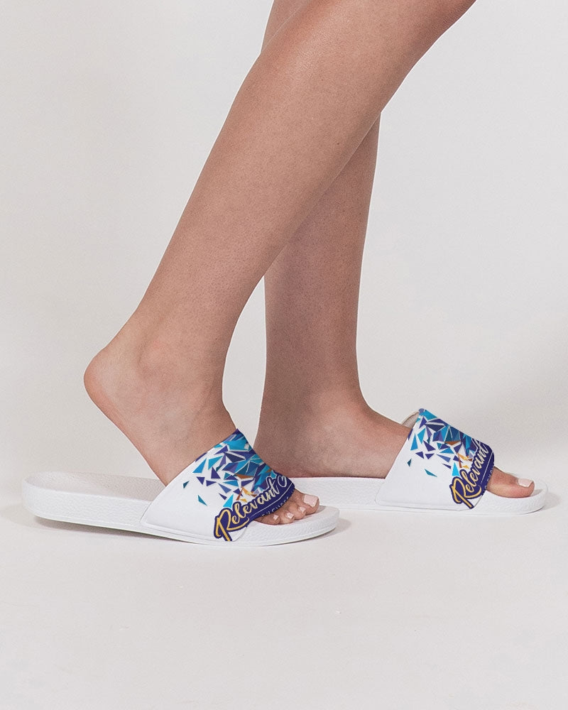 Signature Women's Slide Sandal