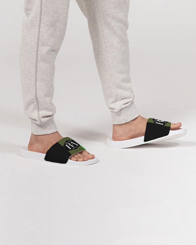 Brave Men's Slide Sandal