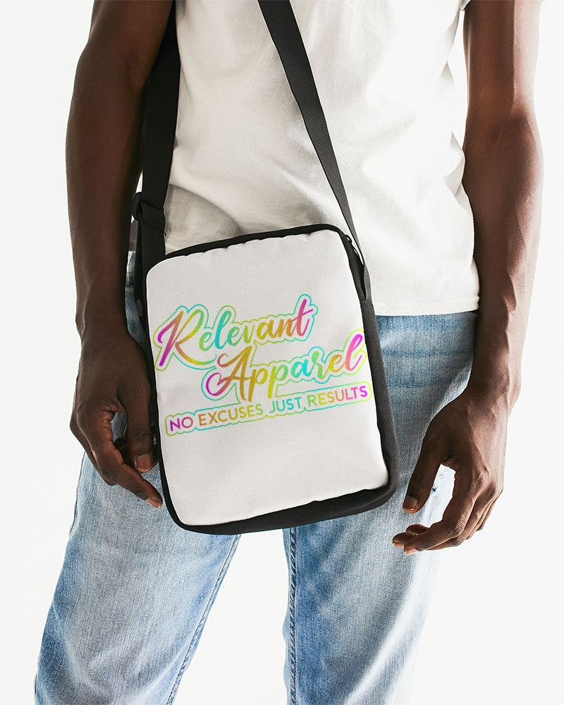 Pride Messenger Pouch