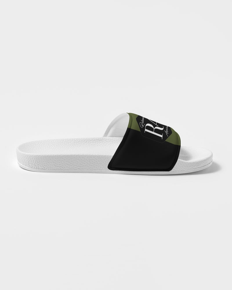 Brave Men's Slide Sandal