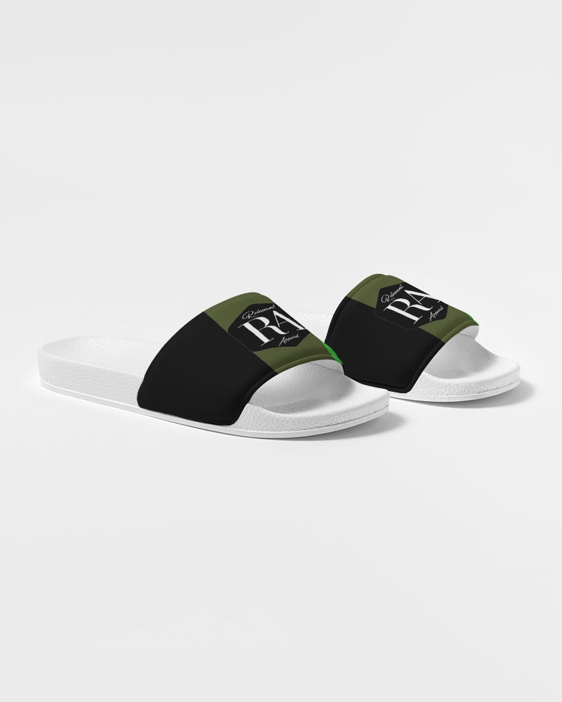Brave Men's Slide Sandal