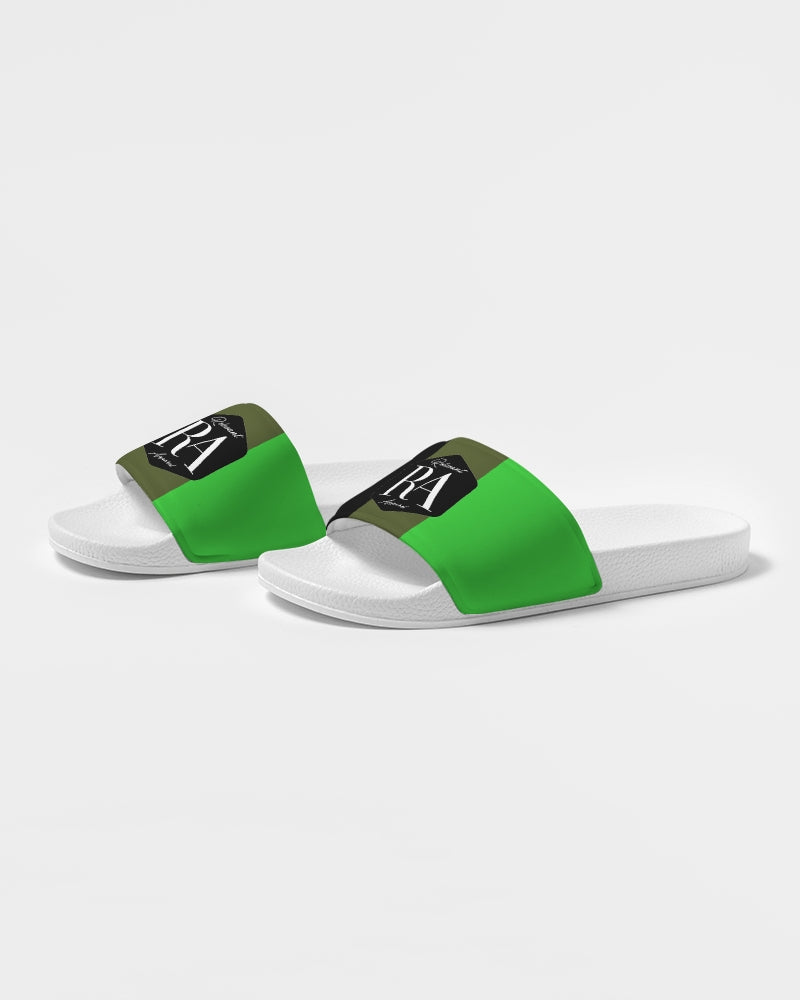 Brave Men's Slide Sandal