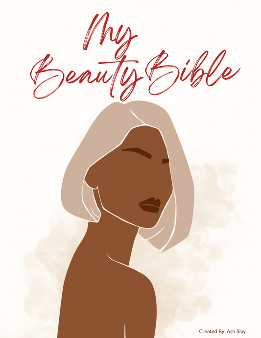 My Beauty Bible