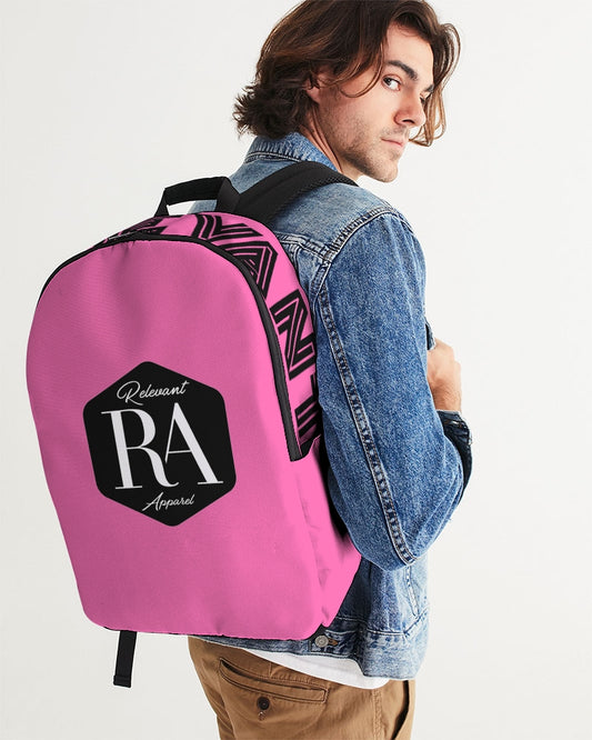 RELEVANT Large Backpack