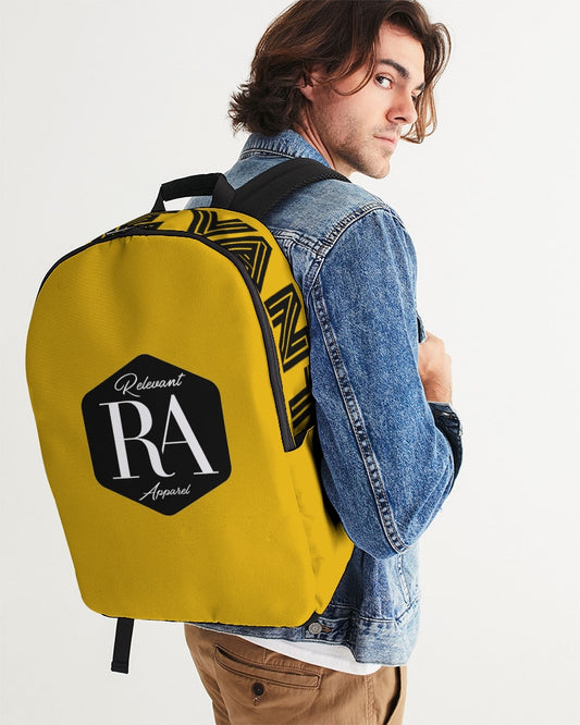 RELEVANT Large Backpack