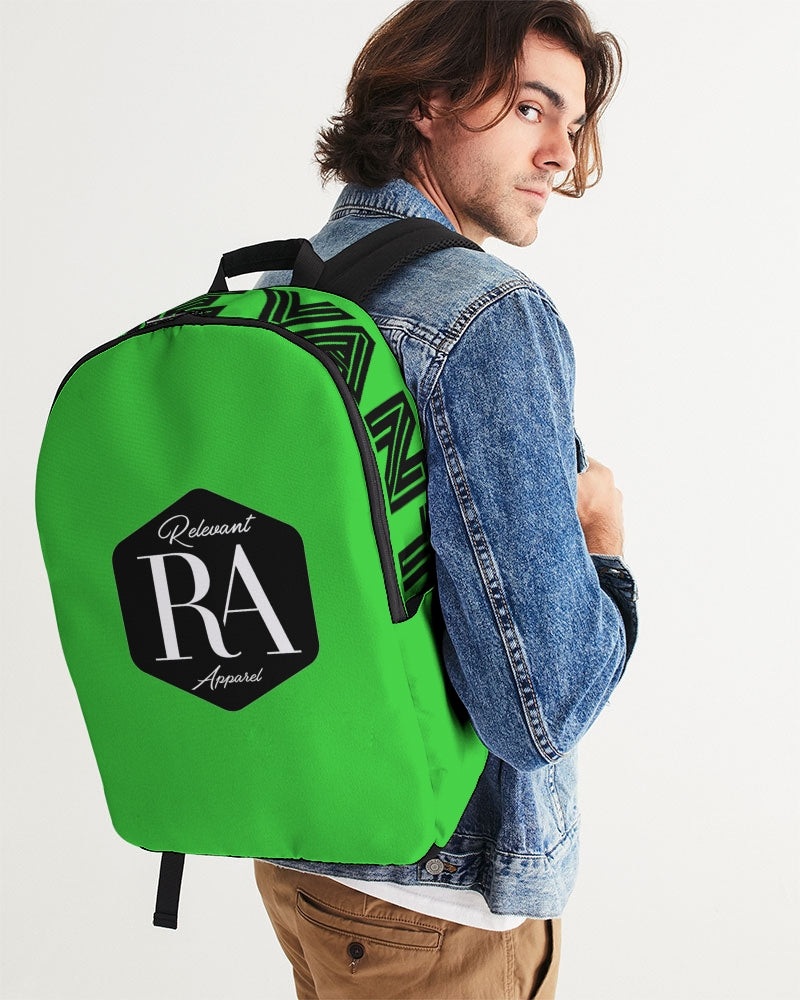 RELEVANT Large Backpack