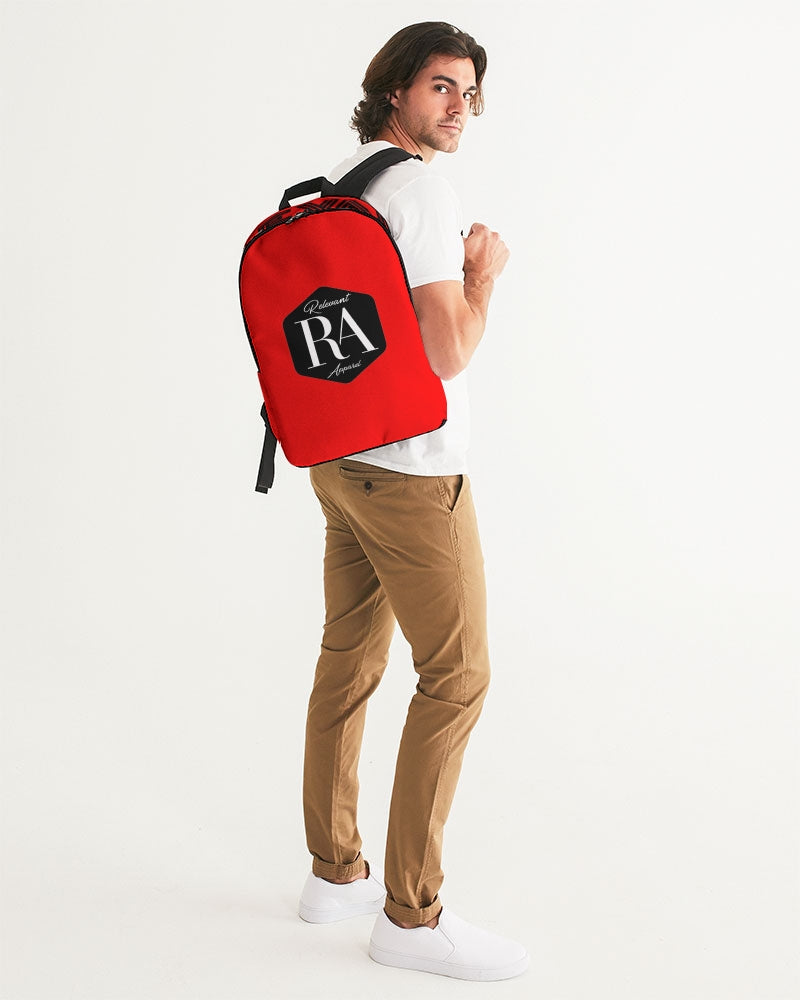 RELEVANT Large Backpack