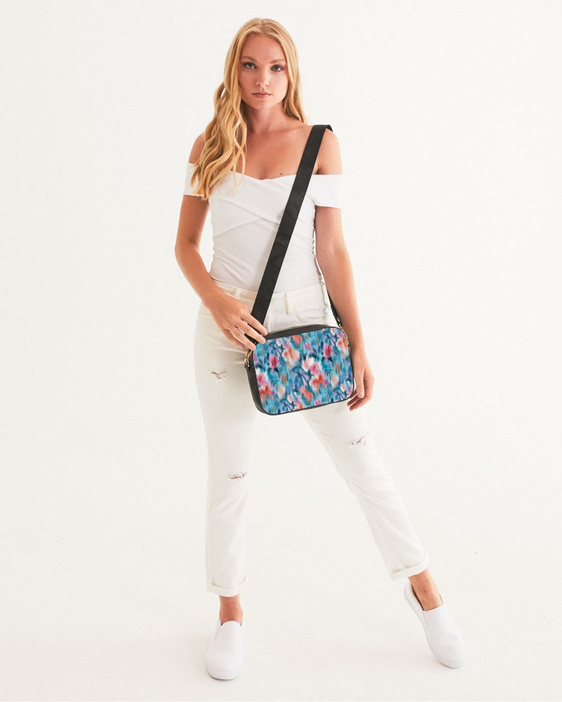 lIVING RELEVANT Crossbody Bag