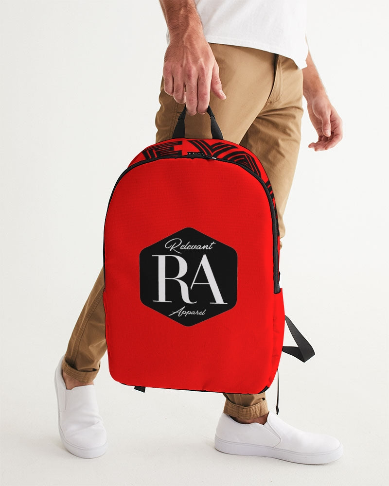 RELEVANT Large Backpack