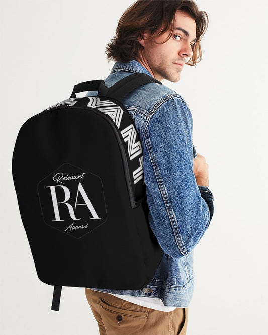 RELEVANT  Large Backpack