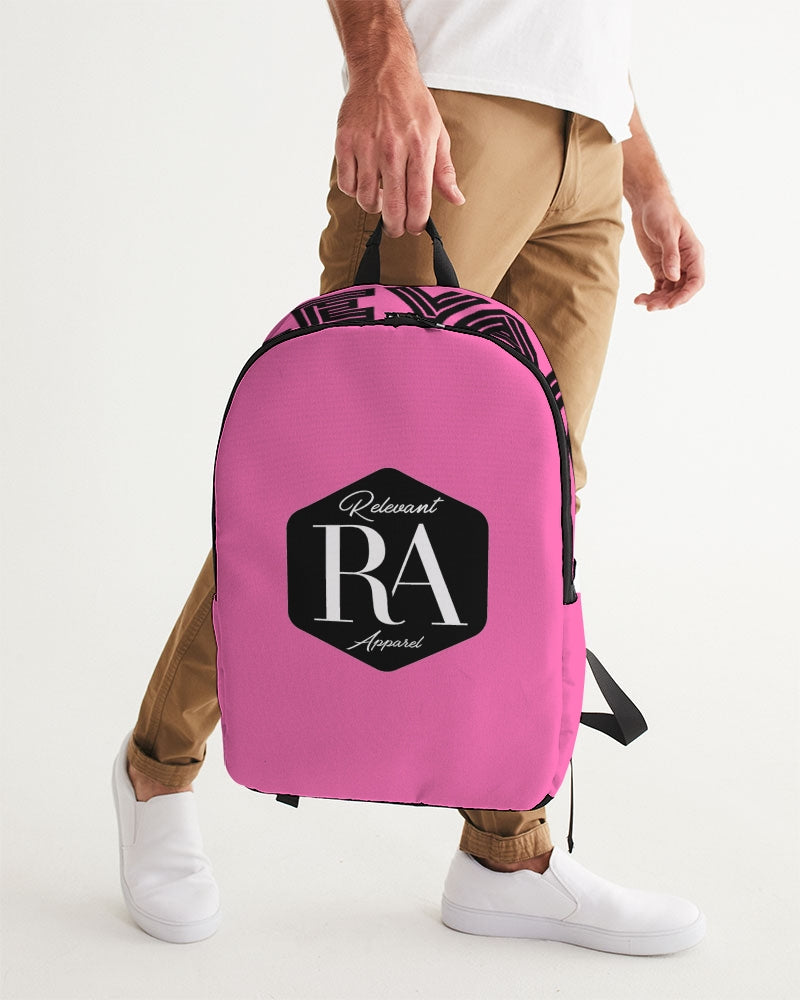 RELEVANT Large Backpack