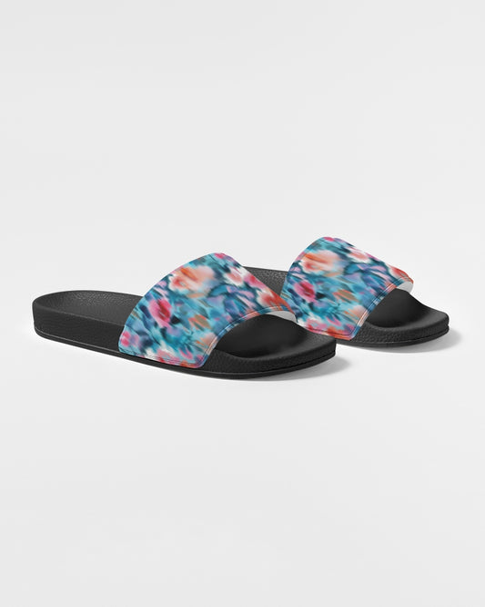 lIVING RELEVANT Women's Slide Sandal