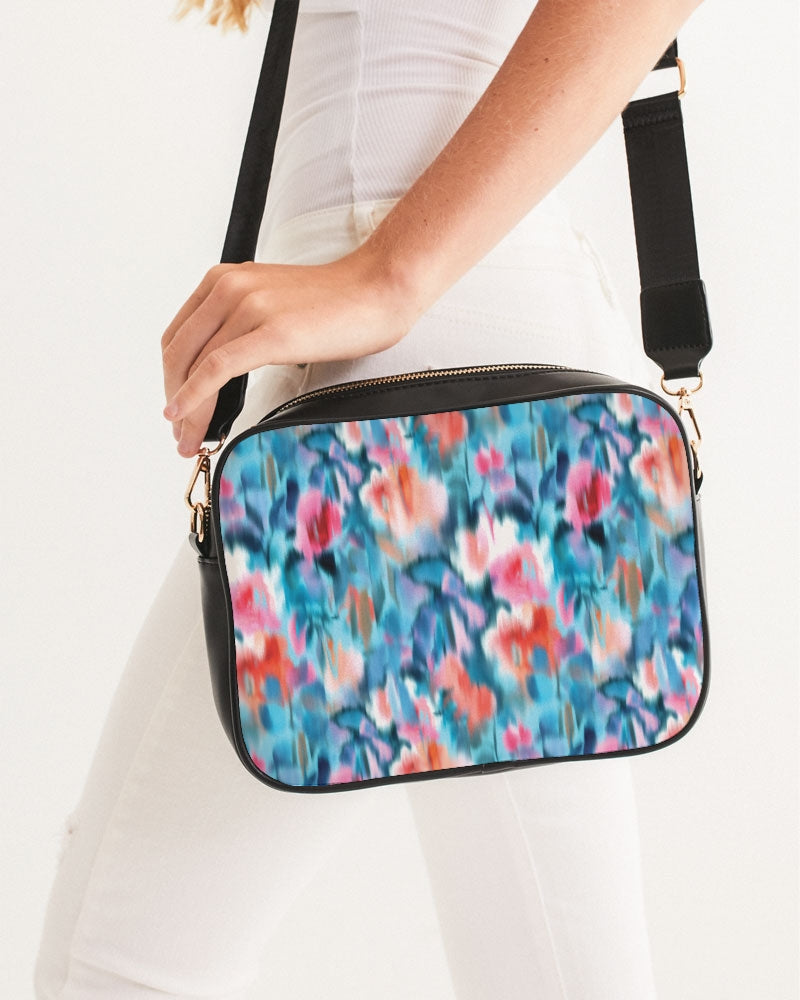 lIVING RELEVANT Crossbody Bag