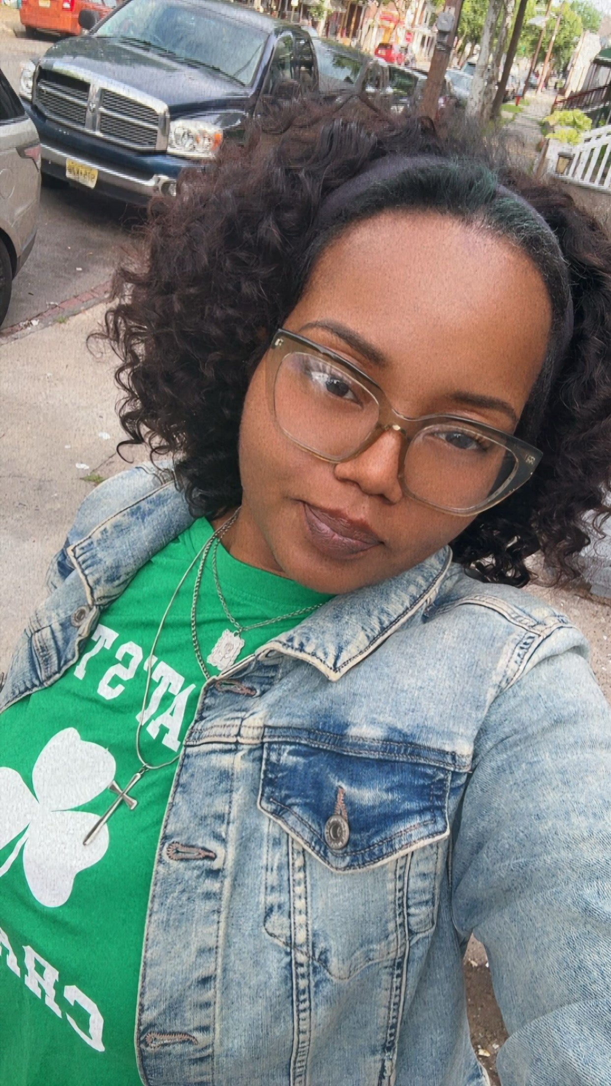 Everyday Slay U-Part