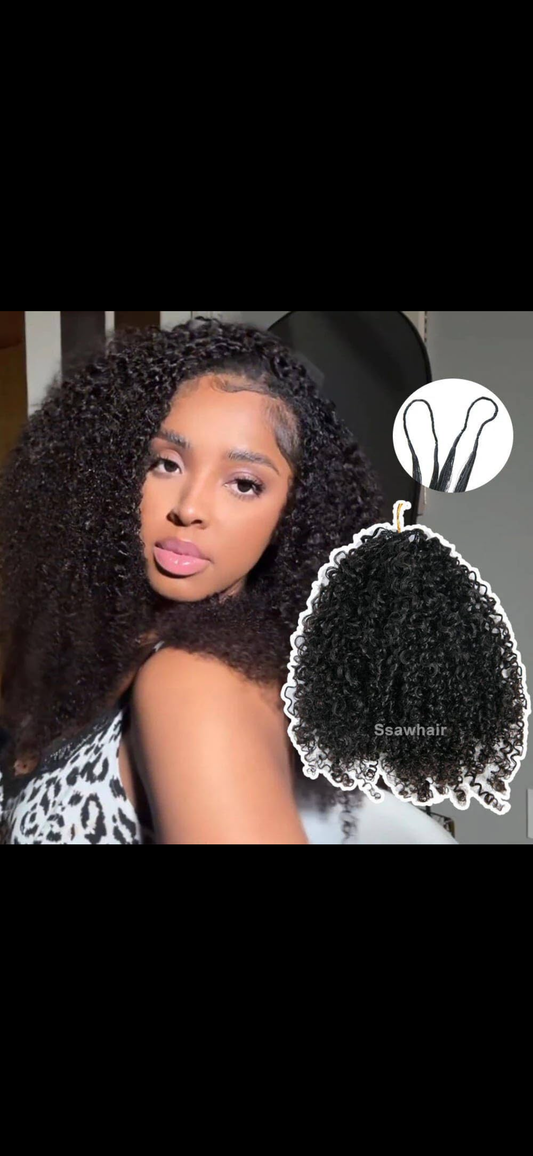 Water Wave Crochet Bundles – Bodega Baddie Curl