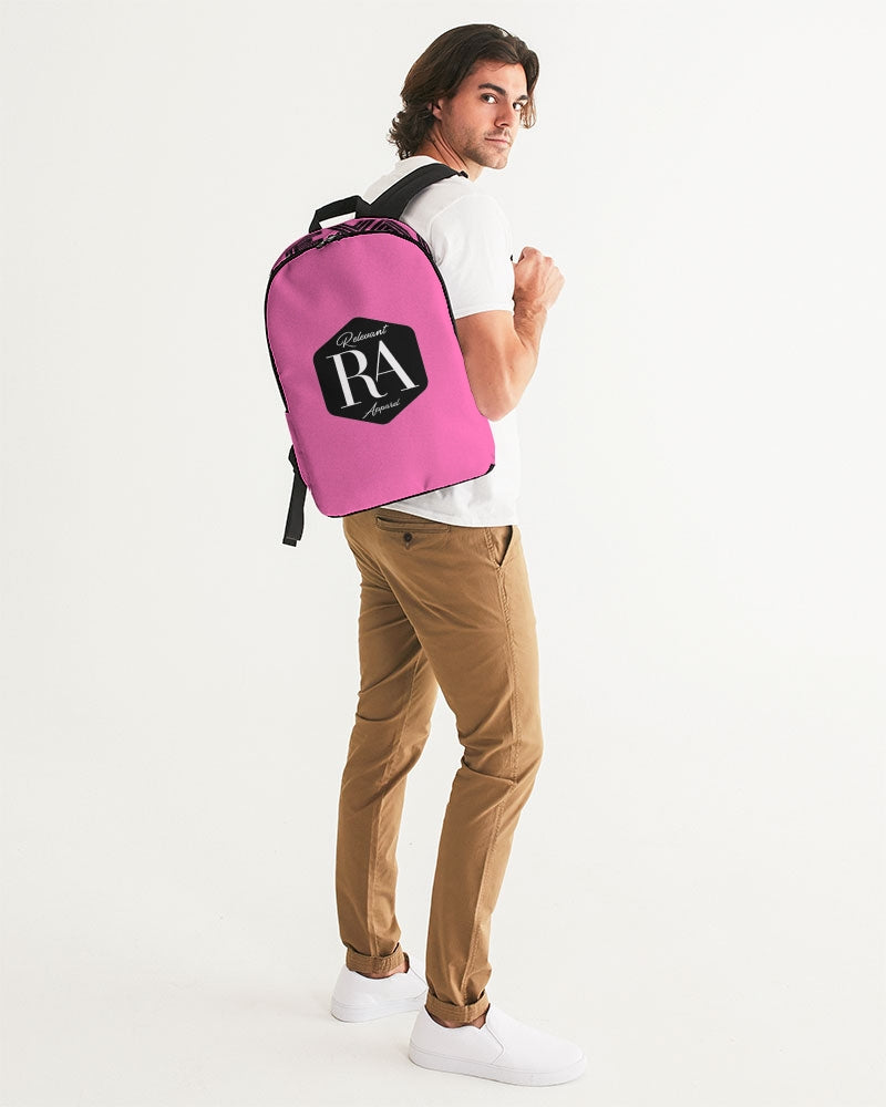 RELEVANT Large Backpack