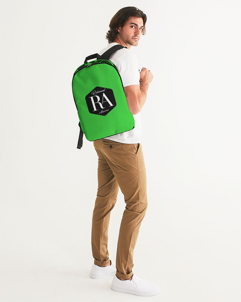 RELEVANT Large Backpack