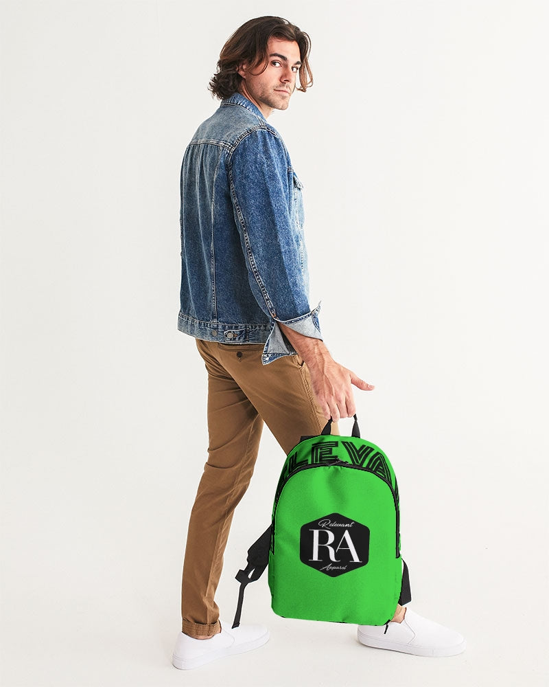 RELEVANT Large Backpack