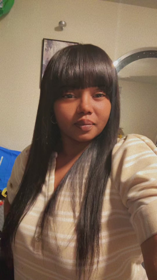 PAIGE™ – Relevantly Crowned Glueless Closure Wig