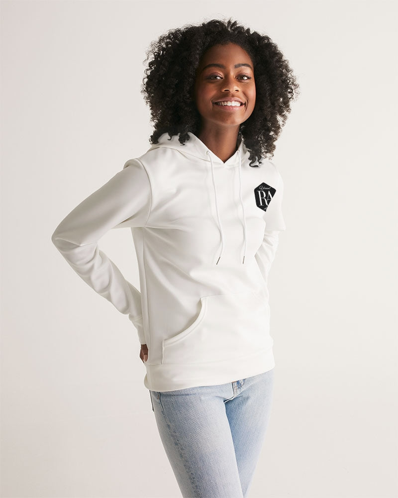 Top Tier Women's Hoodie