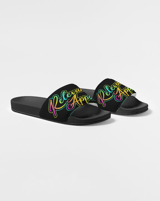 PRIDE LOVE Men's Slide Sandal