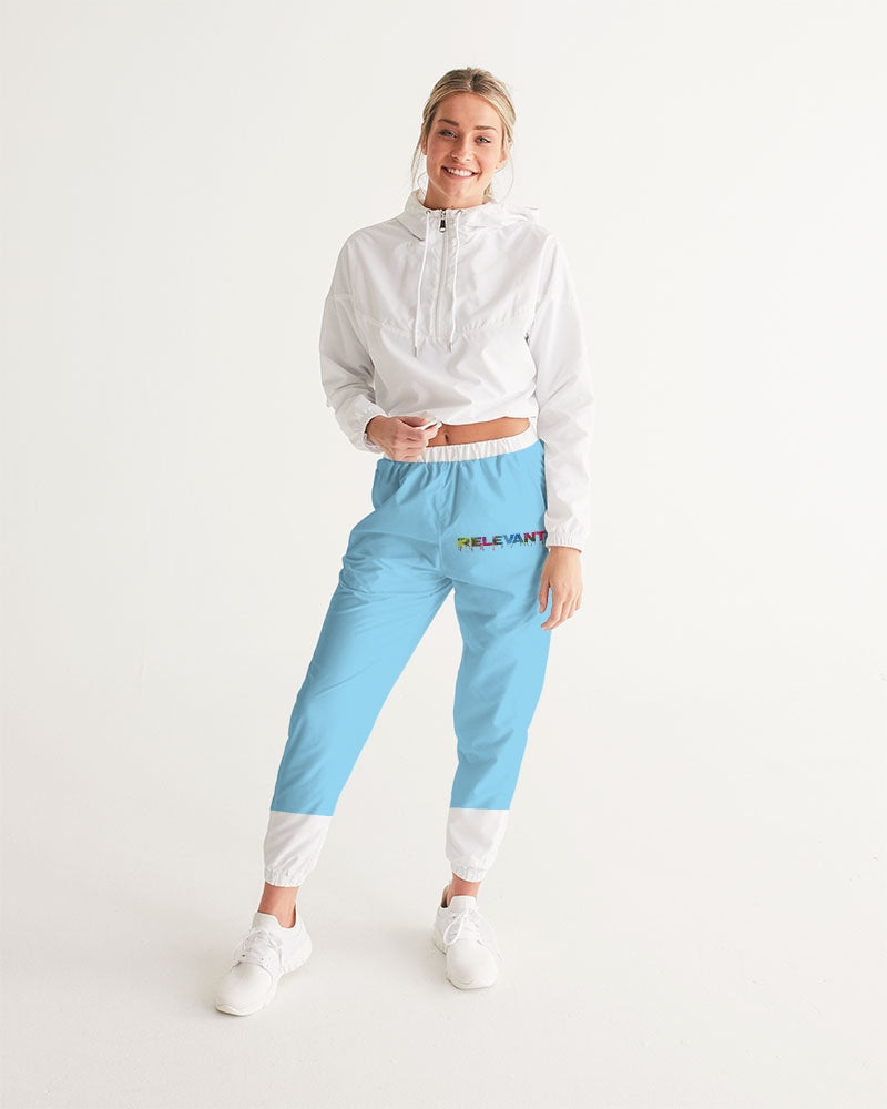 Relevant Overflow Women's Track Pants