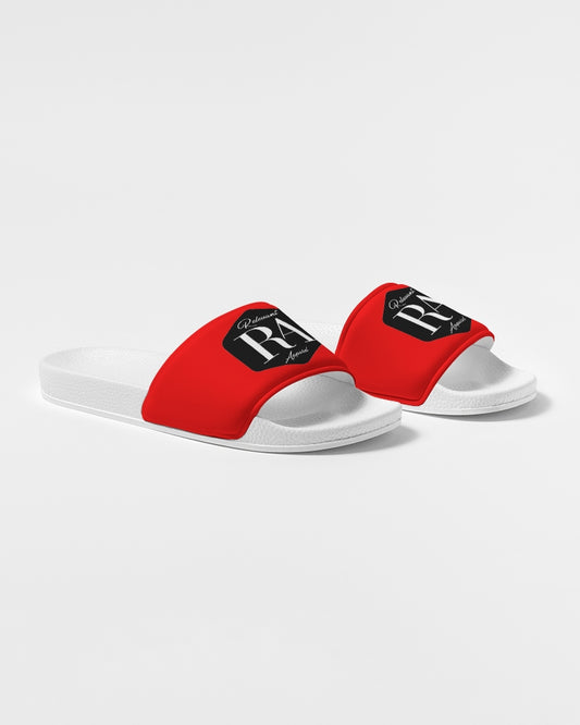 Top Tier Women's Slide Sandal