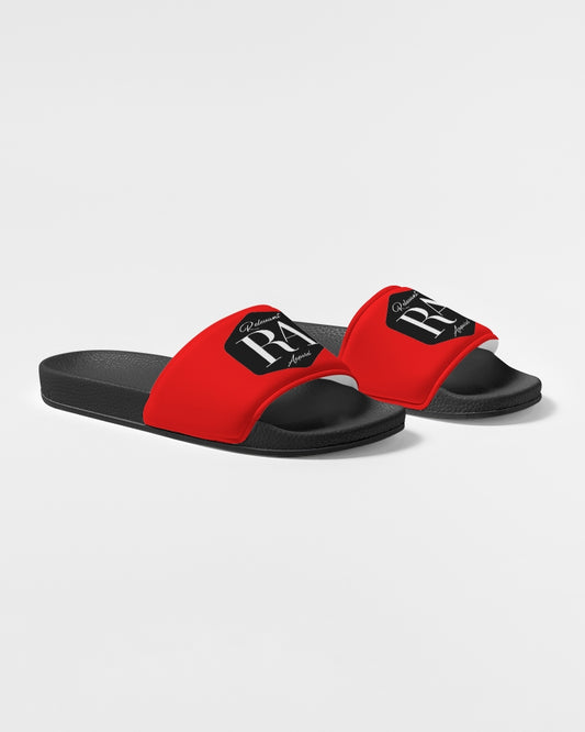 Top Tier Men's Slide Sandal