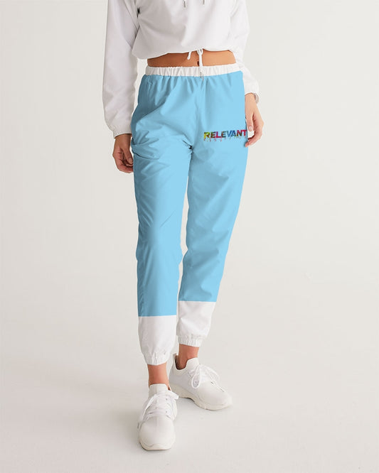 Relevant Overflow Women's Track Pants