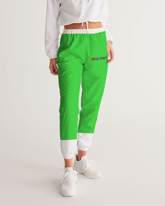 Relevant Overflow Women's Track Pants