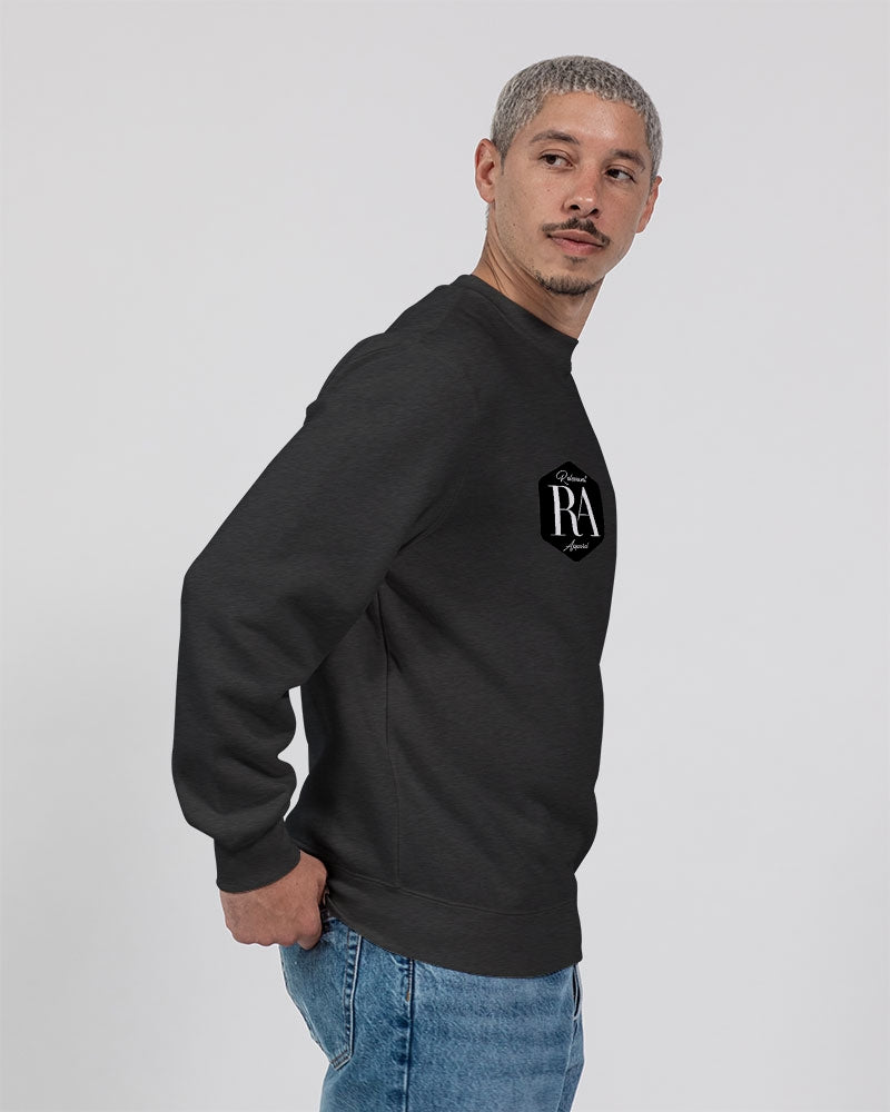 Malc Unisex Premium Crewneck Sweatshirt | Lane Seven