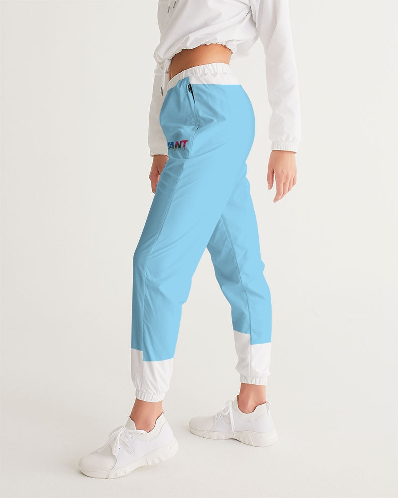 Relevant Overflow Women's Track Pants