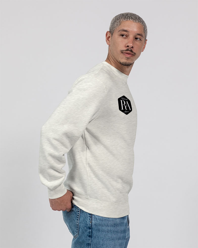 Malc Unisex Premium Crewneck Sweatshirt | Lane Seven