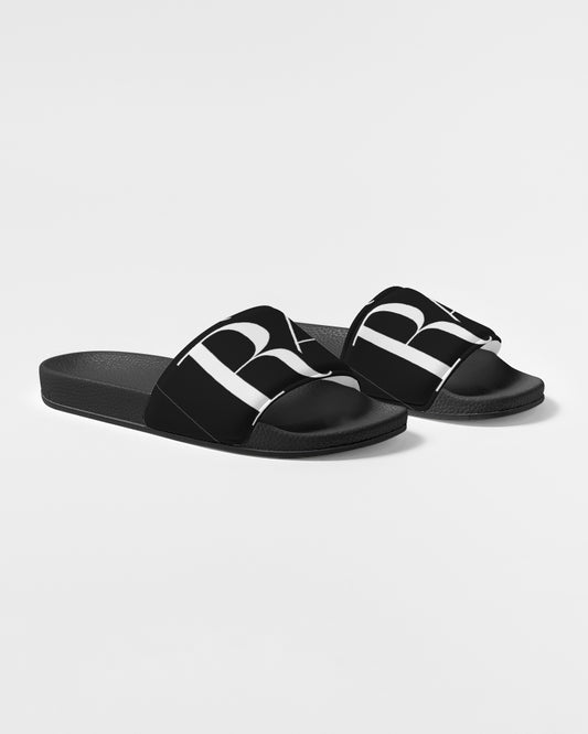 Top Tier Women's Slide Sandal