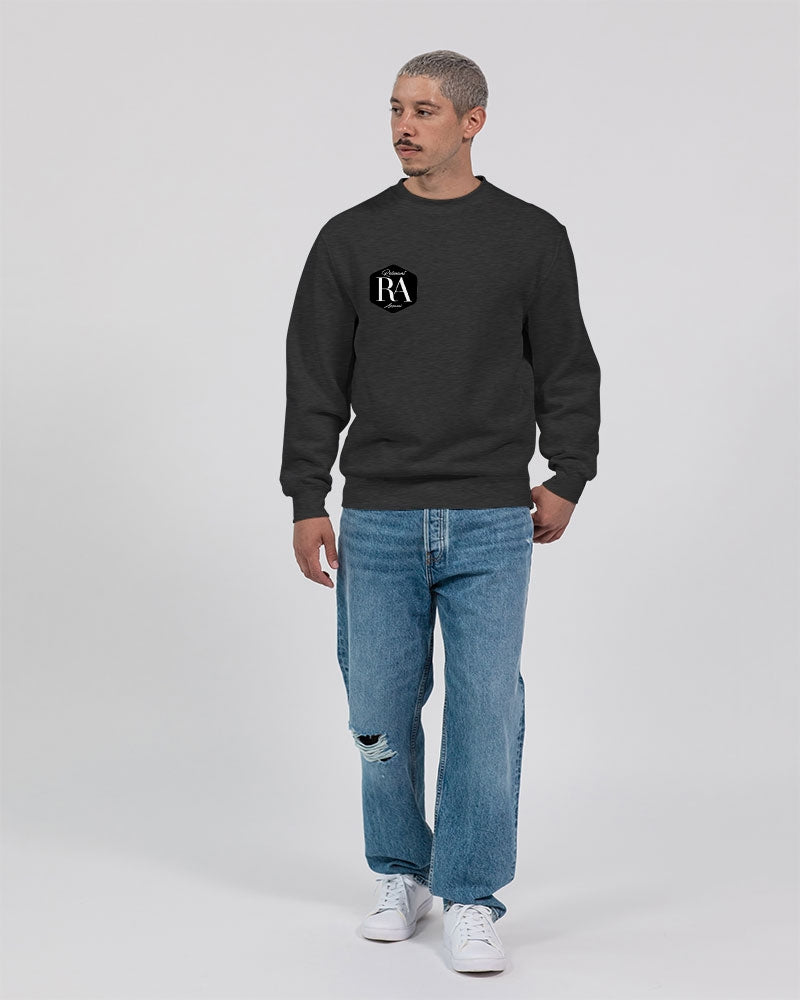 Malc Unisex Premium Crewneck Sweatshirt | Lane Seven