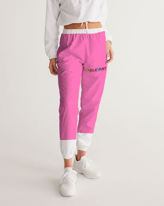 Relevant Overflow Women's Track Pants