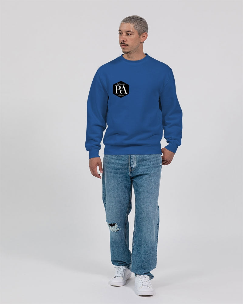 Malc Unisex Premium Crewneck Sweatshirt | Lane Seven