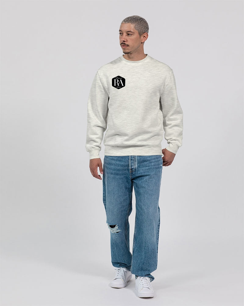 Malc Unisex Premium Crewneck Sweatshirt | Lane Seven